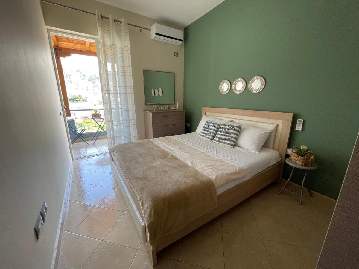 Ola 2 Apartament